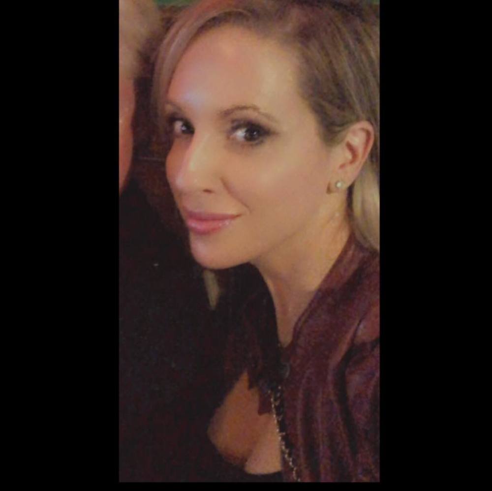 Meet your Posher, Teresa